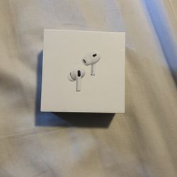 Brand New AirPods