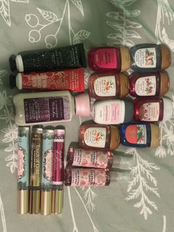 BATHS&bodyworks