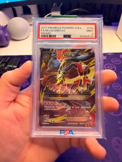 Mega Lucario