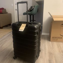 Suitcase Luggage 
