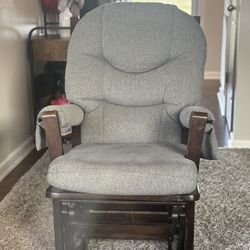 Dutailier Glider Rocking Chair