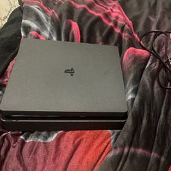 Ps4 Great Quality Used Once 