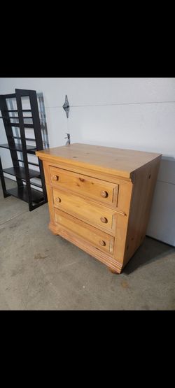 30x31 huge night stand