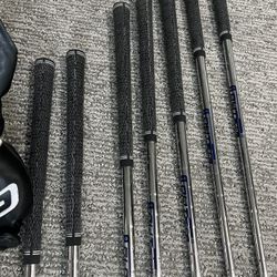 Ping 4-PW 