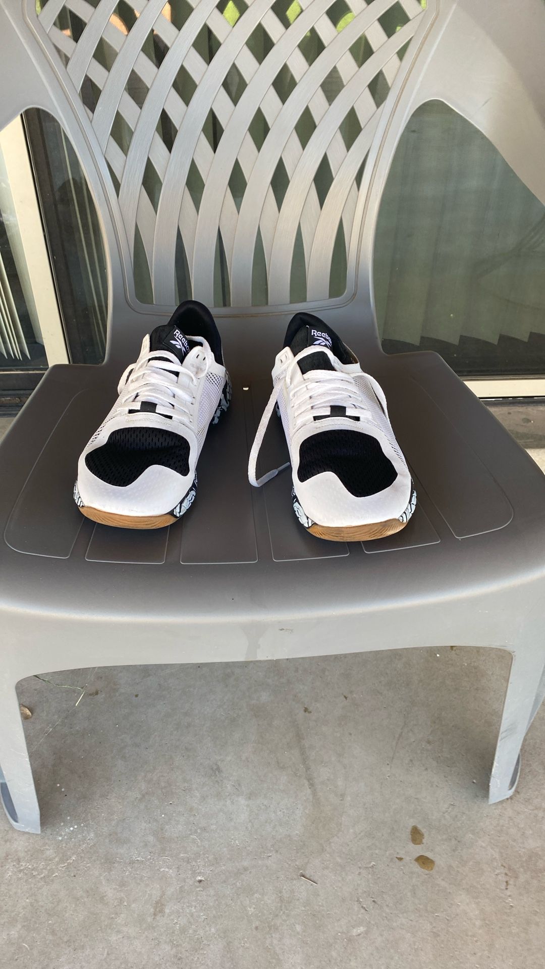 Men’s Size 13 Shoes $20 OBO