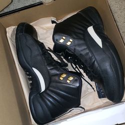Jordan 12