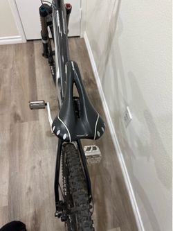GT bike
