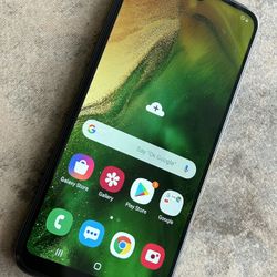 Samsung A10e 32gb Spectrum Android