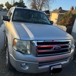 2012 Ford Expedition