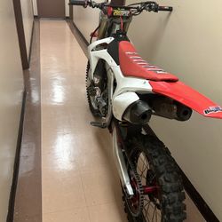 Crf250r