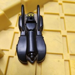 90s McDonald's Batman Toy