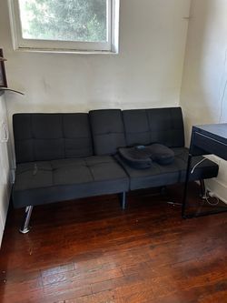 Free futon