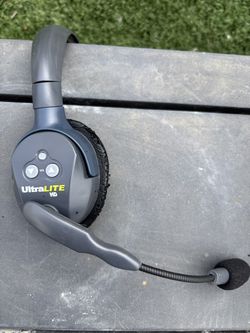 Ear tec UltraLite
