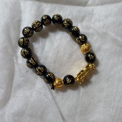Good Luck Bracelet 