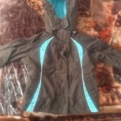 Winter Jacket