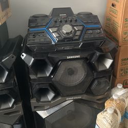 Speakers Samsung 