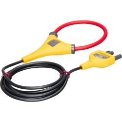 NEVER USED!! FLUKE I2500-18 IFLEX FLEXIBLE CURRENT PROBES, 18"