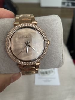 Michael Kors Watch