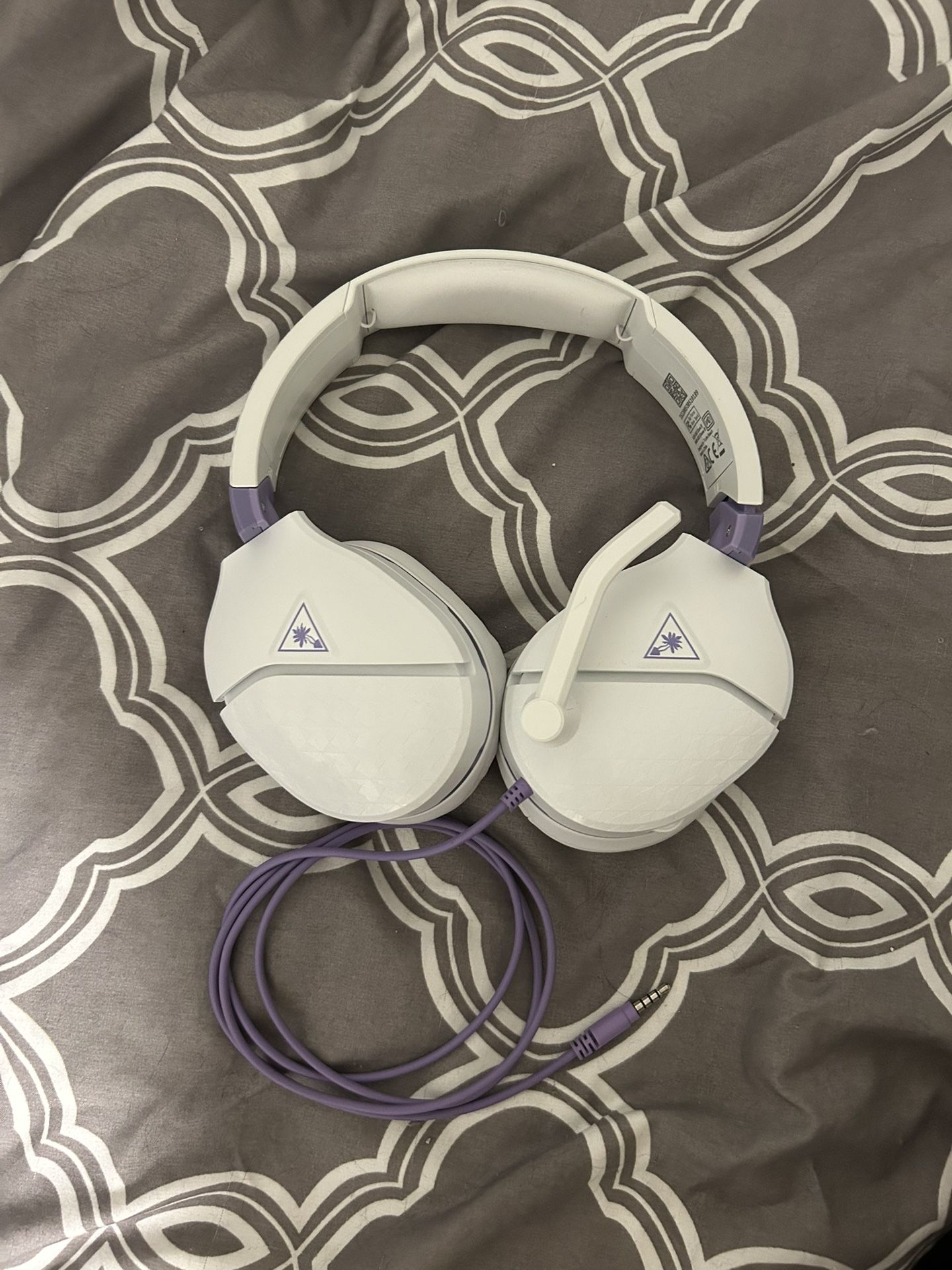 Turtle Beach Headphones