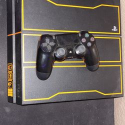 PS4 