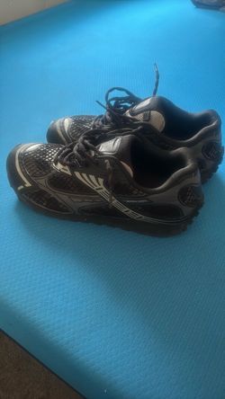 Bottega Veneta (Black & Grey)