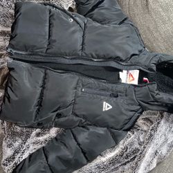 Toddler Jacket