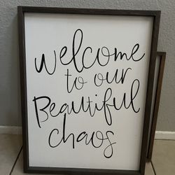 Wall Decor