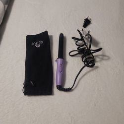 Curling Iron