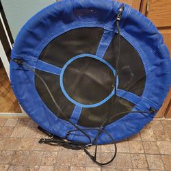 Xlrg Disc Swing For Kids