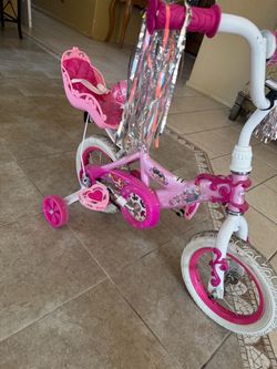 Kids Bike