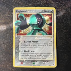 Pokémon Card