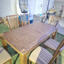 Table