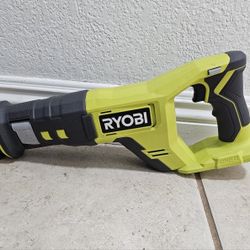 Ryobi Sawzall