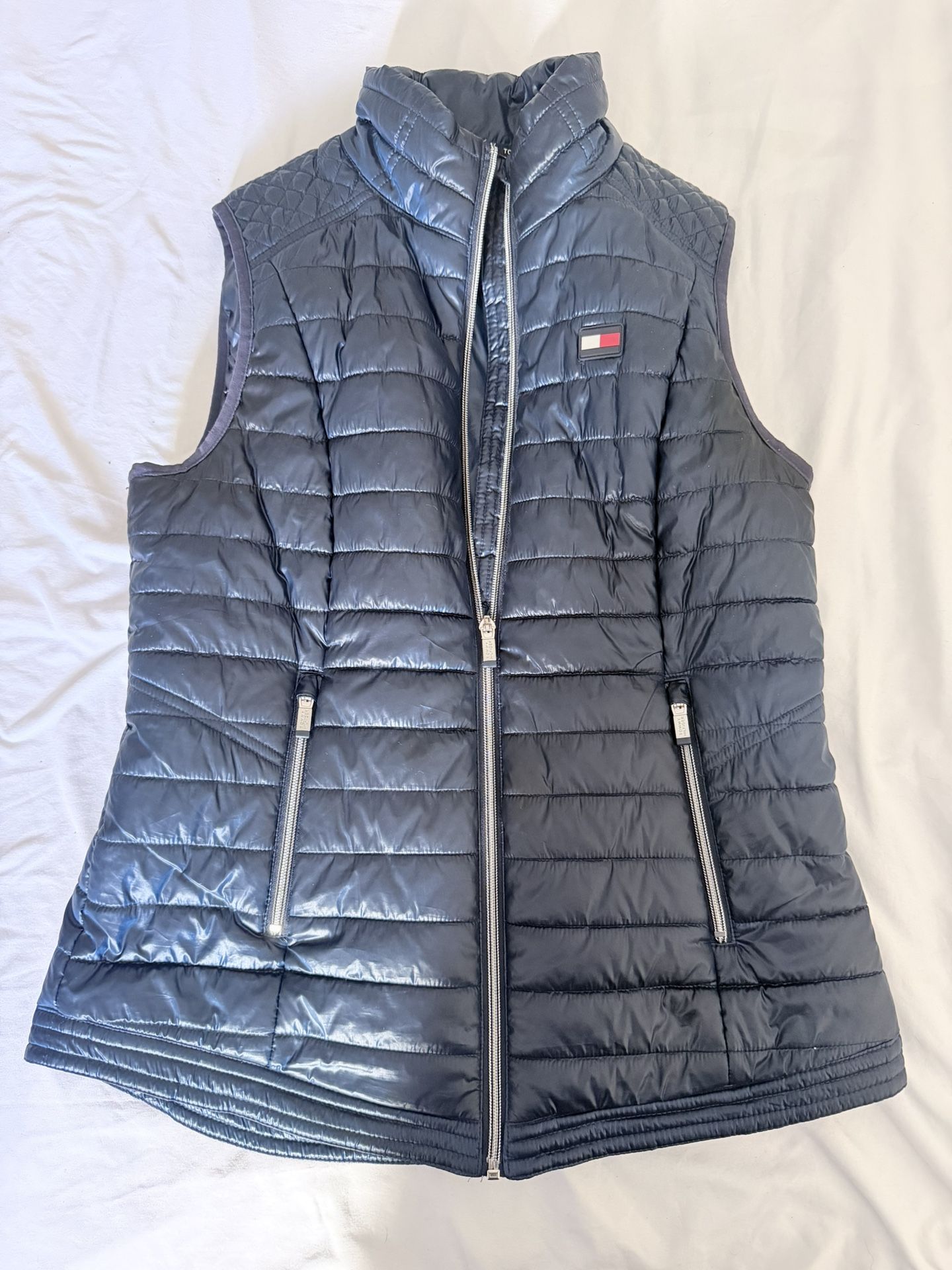 Tommy Hilfiger Sport Vest