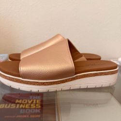 Adrienne Vittadini Sandals