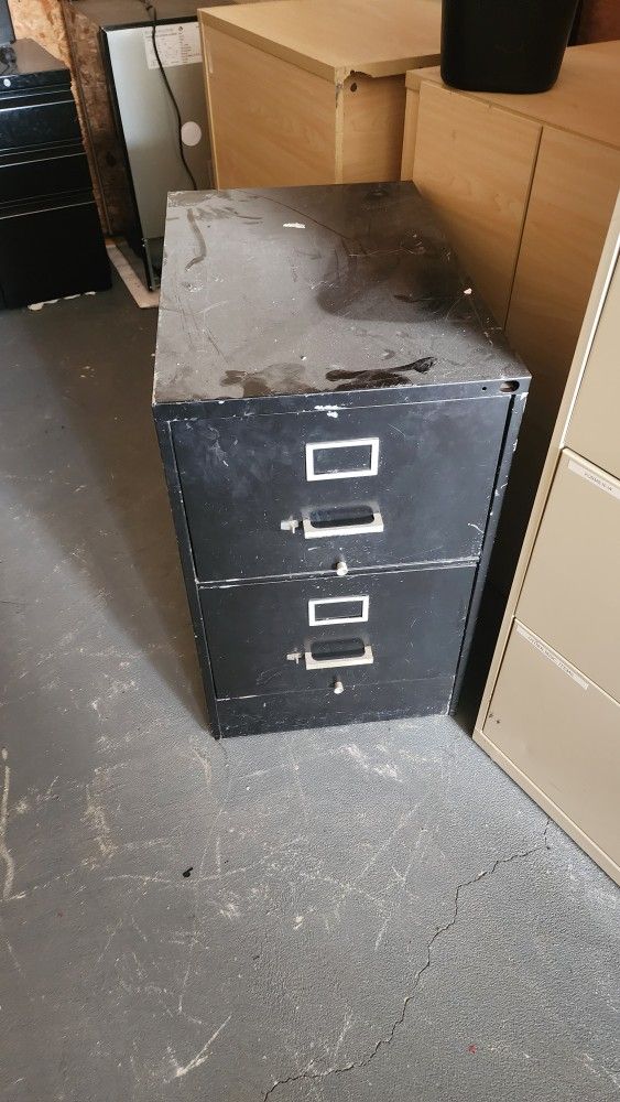 File Cabinet