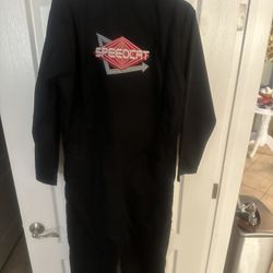 Jumpsuit F1 Pit Crew