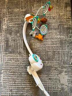 Baby Mobile Entertainment