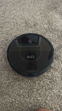 Eufy 30c Robo Vac