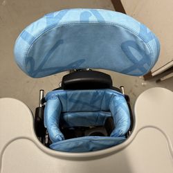 Leckey squiggles standers chair size 1