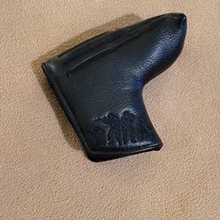 I Want You Military Golf Putter Headcover 