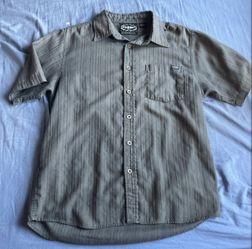FNF Button Up Shirt