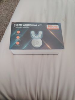 Teeth Whitening Kit