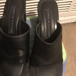 Low Heels Tommy Hilfigure