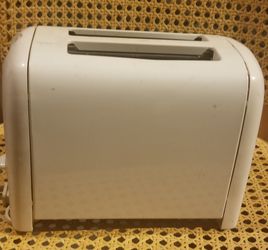 Two Slices Toaster