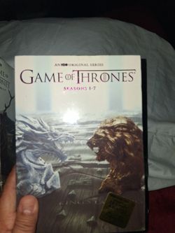 Game Of Thrones