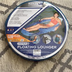 Floating Lounger