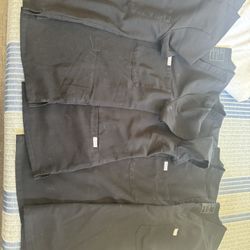 FIGS scrubs