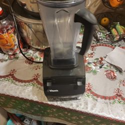 Vitamix Turboblend Two Speed Blender 