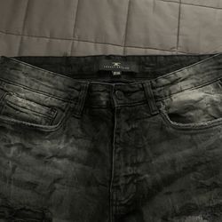 Jeans Legacy Edition